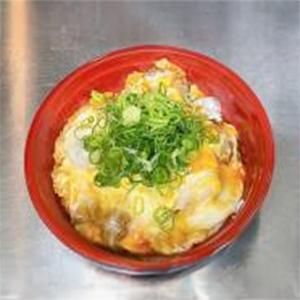 神戸ポークロースかつ丼