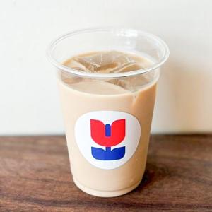 ミルクブリューコーヒー 浅煎り
