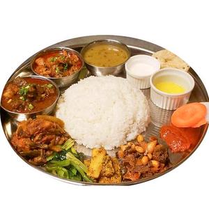 ルーフトップスペシャル カーナセット ROOF TOP SPECIAL KHANA SET