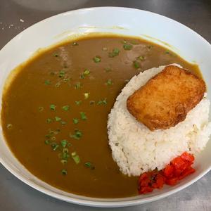 エビカツカレー/Ebi Katsu Curry