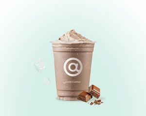 cotti coffee チョコレートスムージー