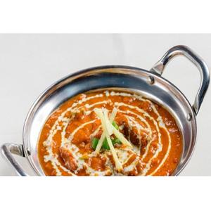 スパイシーホットラムカレー Spicy Hot Lamb Curry