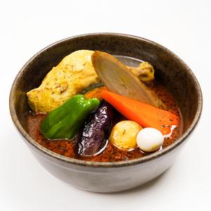 チキンレッグ