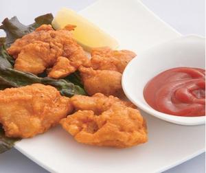 チキンパコダ ChickenPakoda