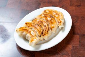 餃子(5個)