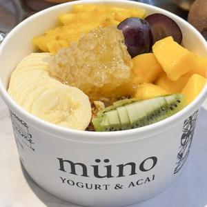 ドーンアサイー Dawn Acai