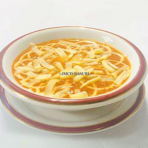 チキンチーズカレー/Chicken Cheese