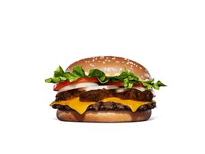 チーズBBQステーキワッパー