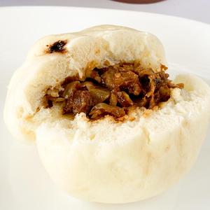 中華甘みその肉まん