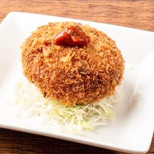 海老クリームコロッケ