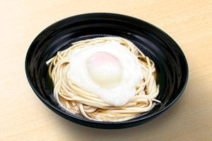 三日月うどん