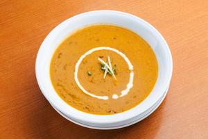 ダルカレー Dal Curry