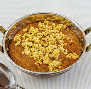 キーマカレー kima curry 