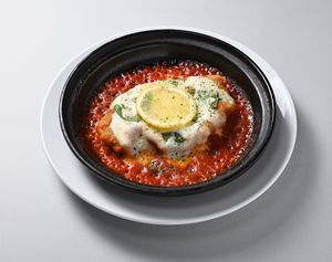 Italian Kitchen VANSAN ミラノ風ポークカツレツ