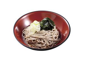 富士そば イッツ シンプル! ぶっかけそば・うどん
