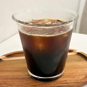 アイスコーヒー 8時間抽出 限定/Iced Coffee