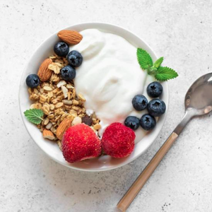 カスタムできる韓国グリークヨーグルト(100g)Customizable Korean Greek yogurt (100g)