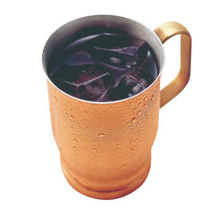 上島珈琲店 アイスコーヒー/レギュラーサイズ