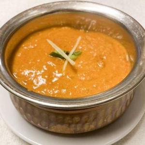 チキンマサラカレー Chicken Masala Curry