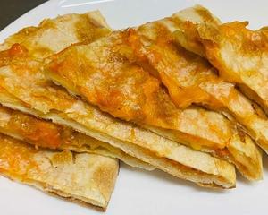 キーマチーズナン/KEEMA CHEESE NAAN