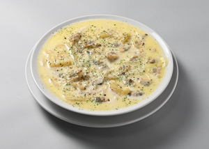 Italian Kitchen VANSAN 地中海のパスタ