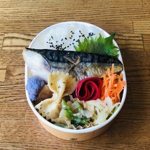 muguet弁当