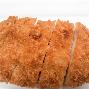 本家かまどや 単品 ロースカツ
