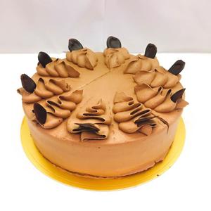 生チョコケーキ 18cm