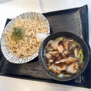 肉つけ汁うどん(300g)