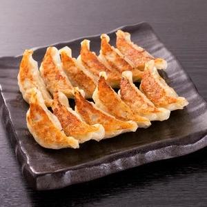 焼き餃子 12ヶ