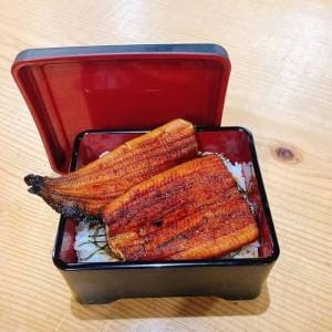 特選上うな重 【鰻のタレ】