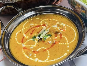 チキンカレー Chicken Curry