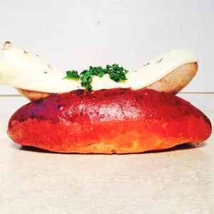 チーズドッグ Cheese Dog