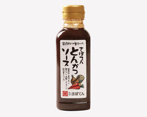 富良野産とんかつソース