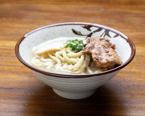 【大盛り】軟骨ソーキ