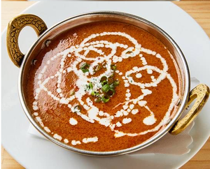 マトンカレー