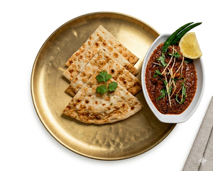 マトンカレー Mutton Curry