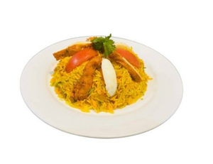 ビリヤニ Biryani
