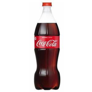 モンスターグリル コカ・コーラ500ml