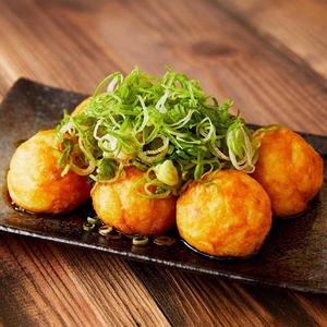 たこ焼き10個