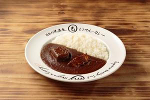 ポークカレー