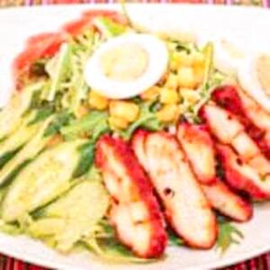 Special Salad/スペシャルサラダ