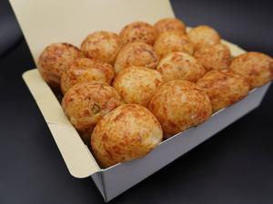 たこ焼き16個 Takoyaki 16 Pieces