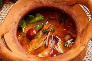 トムヤムクン Tom Yum Kung