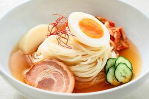 オリジナル盛岡冷麺