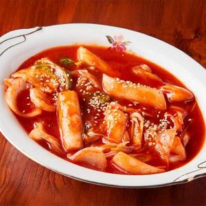 トッポギ / TTEOKBOKKI
