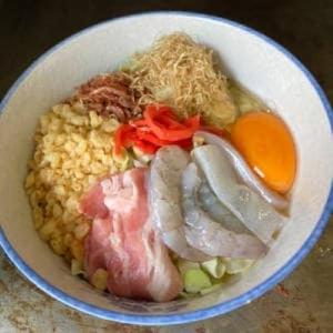 ミックス玉