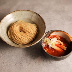 辛つけ麺