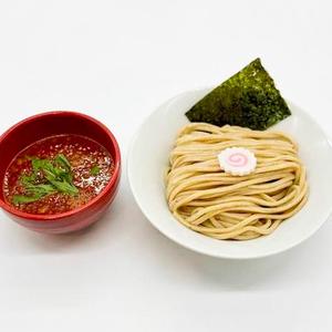 辛つけ麺