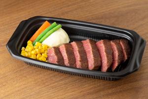 シャトーブリアンステーキ